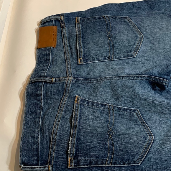 Lucky Brand Heritage Slim - Picture 4 of 6